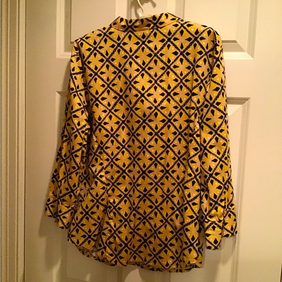 Talbots top - Picture 2 of 2